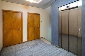 Фото номера Апартаменты с 2 спальнями Апартаменты Old Riga Central Family Apartment г. Рига 38