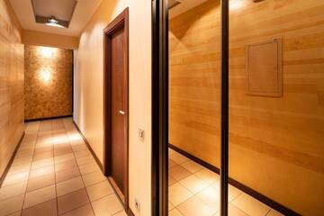 Фото номера Апартаменты с 2 спальнями Апартаменты Old Riga Central Family Apartment г. Рига 33