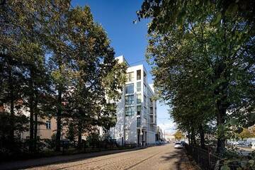 Фото номера Апартаменты с 2 спальнями Апартаменты Old Riga Central Family Apartment г. Рига 39