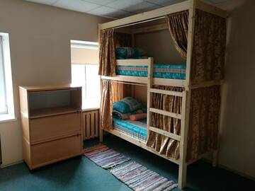 Фото Хостелы MAKSIAN HOSTEL RIGA г. Рига 5