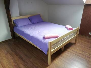 Фото номера Семейный номер Хостелы MAKSIAN HOSTEL RIGA г. Рига 29