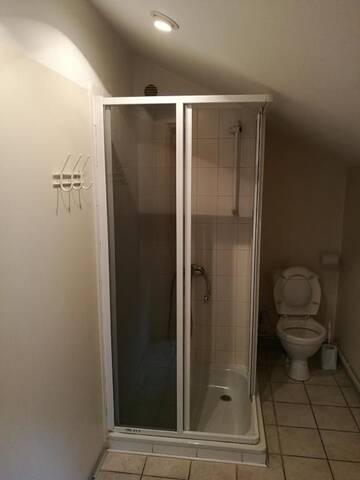 Фото номера Семейный номер Хостелы MAKSIAN HOSTEL RIGA г. Рига 33