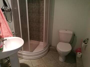 Фото номера Семейный номер Хостелы MAKSIAN HOSTEL RIGA г. Рига 28