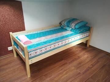 Фото Хостелы MAKSIAN HOSTEL RIGA г. Рига 1