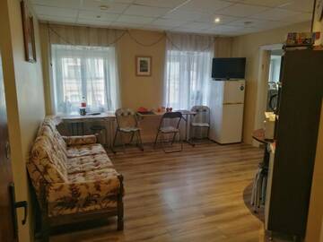 Фото Хостелы MAKSIAN HOSTEL RIGA г. Рига 2