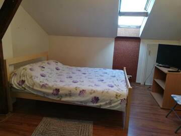 Фото номера Семейный номер Хостелы MAKSIAN HOSTEL RIGA г. Рига 35