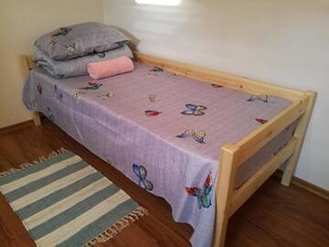 Фото номера Семейный номер Хостелы MAKSIAN HOSTEL RIGA г. Рига 37