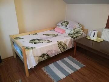 Фото номера Семейный номер Хостелы MAKSIAN HOSTEL RIGA г. Рига 6