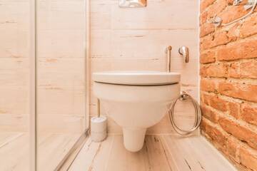 Фото номера Апартаменты Делюкс Апартаменты Merkela Design Apartment With Park View г. Рига 22
