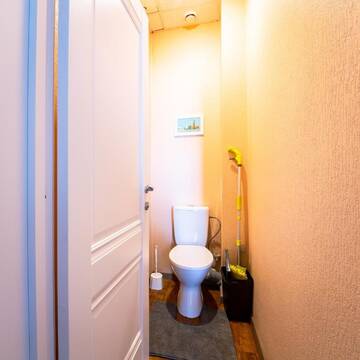 Фото номера Апартаменты с 1 спальней Апартаменты Best Stories Ap Bright Spacious 58sqm Free park г. Рига 12