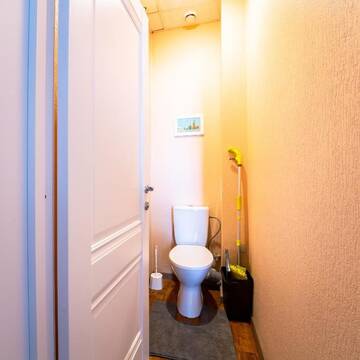 Фото номера Апартаменты с 1 спальней Апартаменты Best Stories Ap Bright Spacious 58sqm Free park г. Рига 19