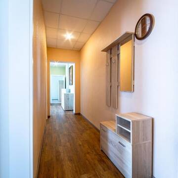 Фото номера Апартаменты с 1 спальней Апартаменты Best Stories Ap Bright Spacious 58sqm Free park г. Рига 20