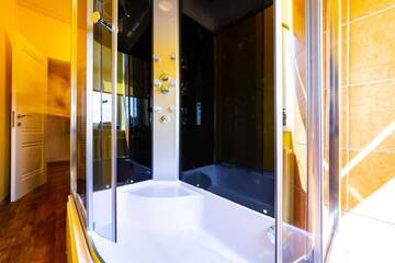 Фото номера Апартаменты с 1 спальней Апартаменты Best Stories Ap Bright Spacious 58sqm Free park г. Рига 21