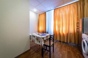 Фото номера Апартаменты с 1 спальней Апартаменты Best Stories Ap Bright Spacious 58sqm Free park г. Рига 9