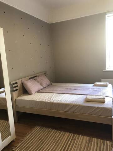 Фото Апартаменты Rustic Style apartment Riga г. Рига 5