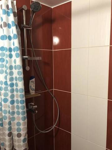 Фото номера Апартаменты с 1 спальней Апартаменты Rustic Style apartment Riga г. Рига 14