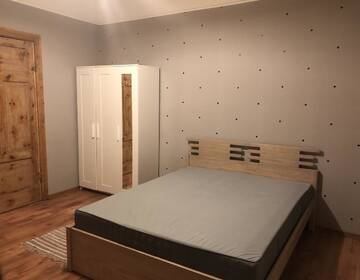 Фото Апартаменты Rustic Style apartment Riga г. Рига 2