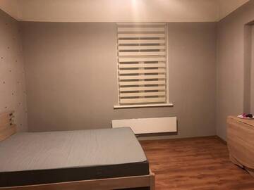 Фото номера Апартаменты с 1 спальней Апартаменты Rustic Style apartment Riga г. Рига 22
