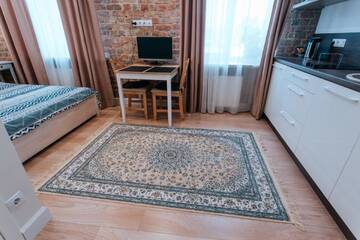 Фото Апартаменты Pērnavas XV studio loft г. Рига 5