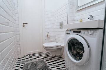 Фото номера Апартаменты Делюкс Апартаменты Pērnavas XV studio loft г. Рига 22
