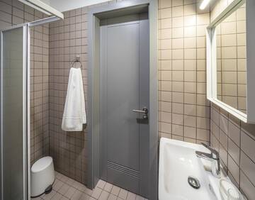 Фото Хостелы Hotel Saida г. Рига 2