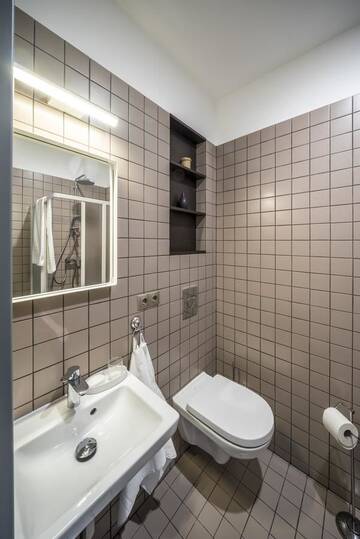 Фото Хостелы Hotel Saida г. Рига 3