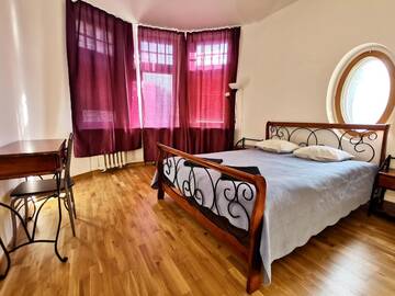 Фото Апартаменты Brivibas Center Apartments г. Рига 4