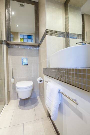 Фото номера Апартаменты Апартаменты Old Town Kalēju Street г. Рига 8