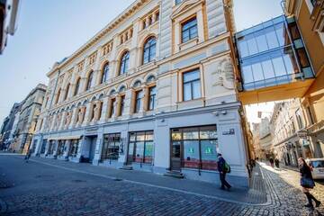 Фото номера Апартаменты Апартаменты Old Town Kalēju Street г. Рига 47