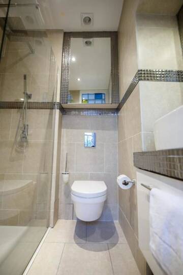 Фото номера Апартаменты Апартаменты Old Town Kalēju Street г. Рига 51