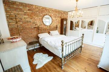 Фото номера Апартаменты Апартаменты Old Town Kalēju Street г. Рига 54