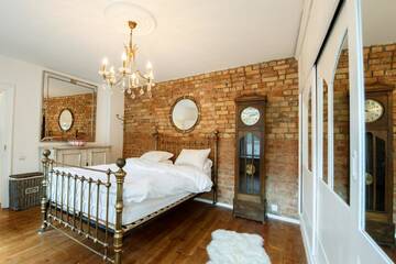 Фото номера Апартаменты Апартаменты Old Town Kalēju Street г. Рига 11