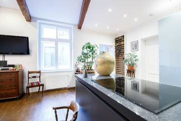 Фото номера Апартаменты Апартаменты Old Town Kalēju Street г. Рига 15
