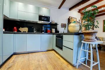Фото номера Апартаменты Апартаменты Old Town Kalēju Street г. Рига 19