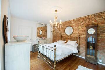 Фото номера Апартаменты Апартаменты Old Town Kalēju Street г. Рига 21