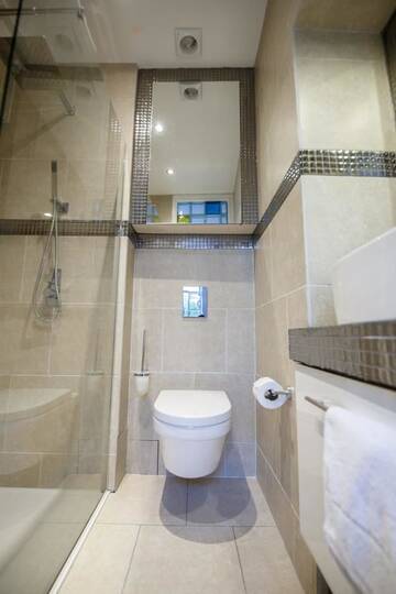 Фото номера Апартаменты Апартаменты Old Town Kalēju Street г. Рига 28