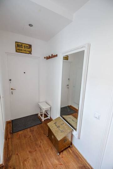 Фото номера Апартаменты Апартаменты Old Town Kalēju Street г. Рига 27