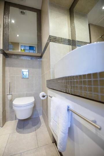 Фото номера Апартаменты Апартаменты Old Town Kalēju Street г. Рига 65
