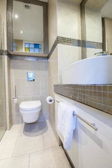 Фото номера Апартаменты Апартаменты Old Town Kalēju Street г. Рига 64