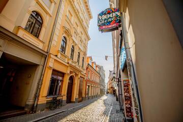 Фото номера Апартаменты Апартаменты Old Town Kalēju Street г. Рига 31