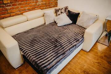 Фото номера Апартаменты Апартаменты Old Town Kalēju Street г. Рига 35