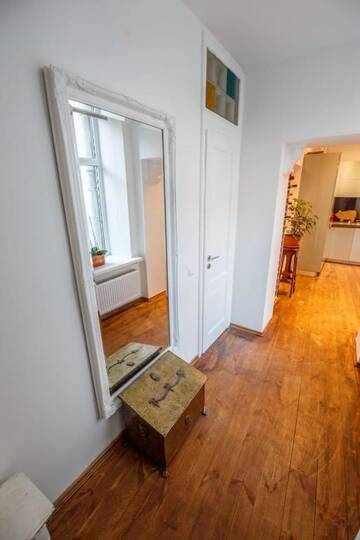 Фото номера Апартаменты Апартаменты Old Town Kalēju Street г. Рига 40