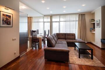 Фото Апартаменты Old Riga Kaleju Studio Apartment With Terrace г. Рига 4