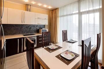 Фото Апартаменты Old Riga Kaleju Studio Apartment With Terrace г. Рига 5