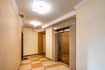 Фото номера Апартаменты с 1 спальней Апартаменты Old Riga Kaleju Studio Apartment With Terrace г. Рига 20