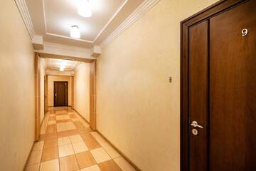Фото номера Апартаменты с 1 спальней Апартаменты Old Riga Kaleju Studio Apartment With Terrace г. Рига 22