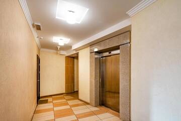 Фото номера Апартаменты с 1 спальней Апартаменты Old Riga Kaleju Studio Apartment With Terrace г. Рига 31