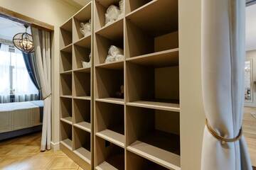 Фото номера Апартаменты с 1 спальней Апартаменты Dzirnavu Residense г. Рига 47