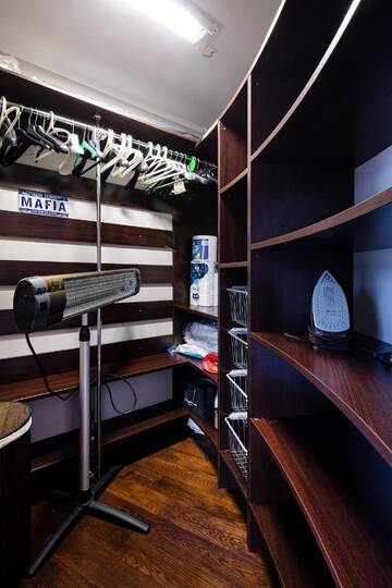 Фото номера Апартаменты Делюкс Апартаменты Old Riga Luxury Studio Apartment г. Рига 25