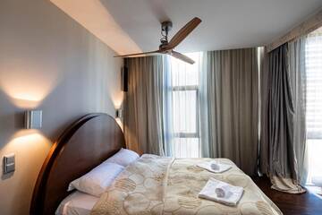 Фото номера Апартаменты Делюкс Апартаменты Old Riga Luxury Studio Apartment г. Рига 66